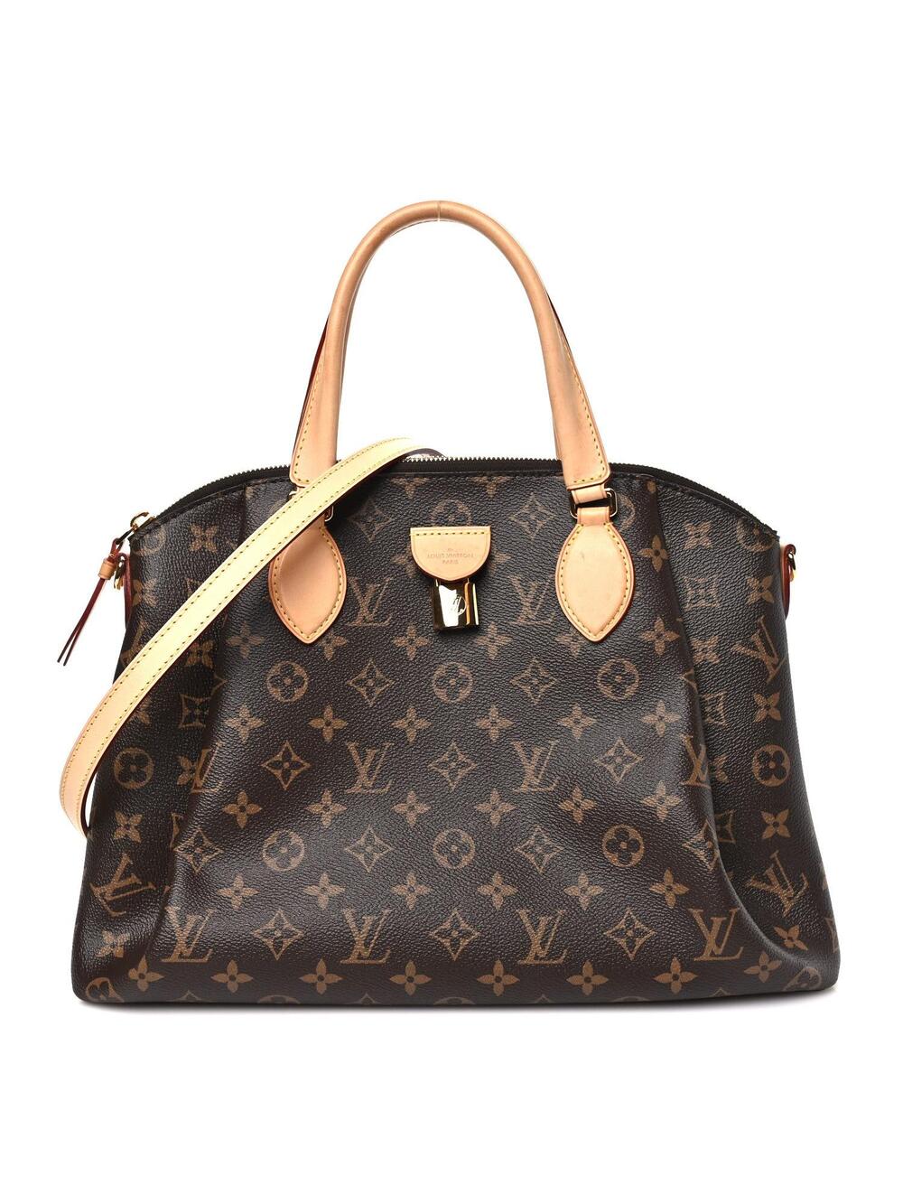 Louis Vuitton Rivoli Mm #293349L13B